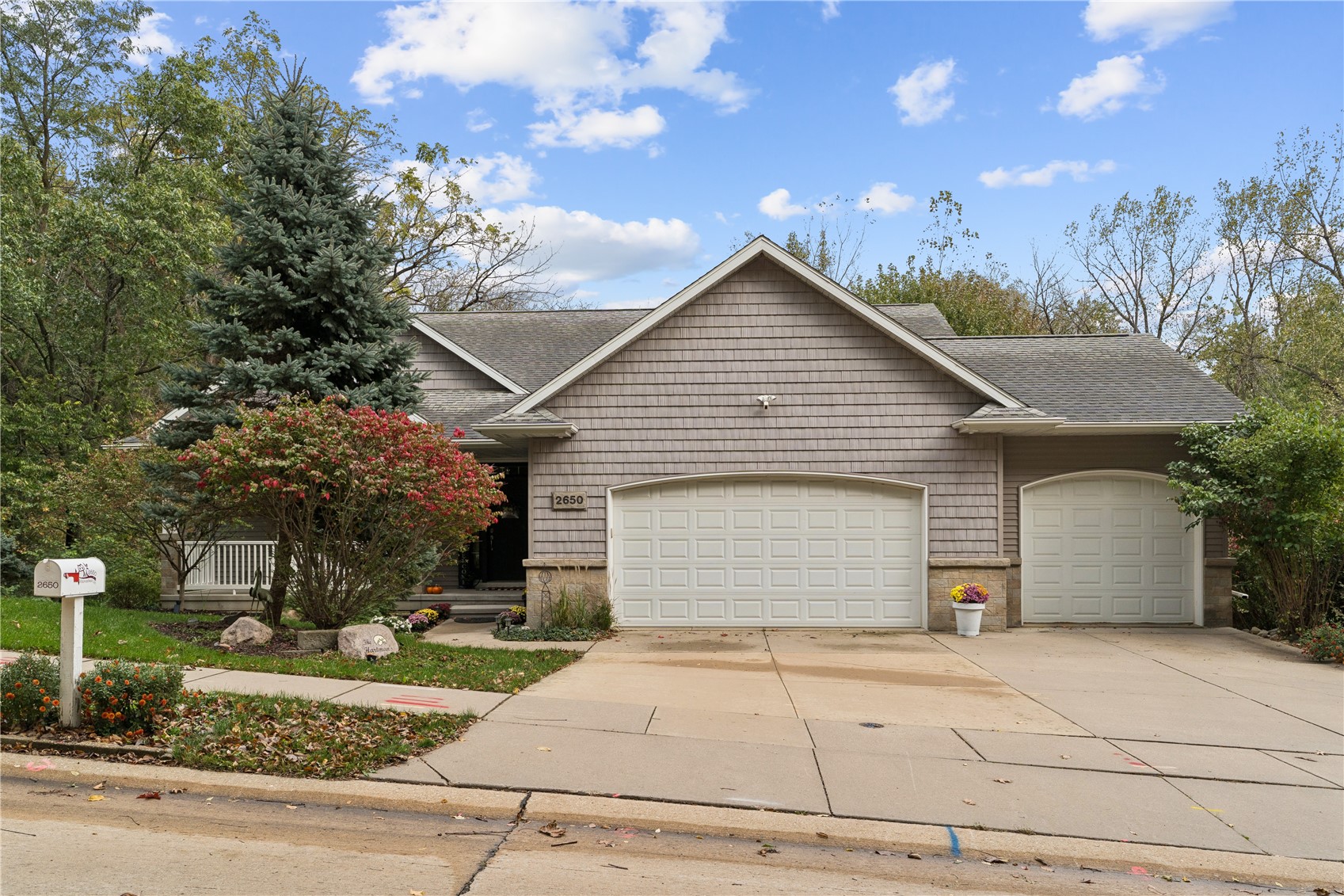 2650 Adirondack Drive NE Cedar Rapids IA 52402