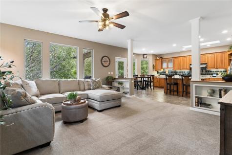 2650 Adirondack Drive NE Cedar Rapids IA 52402