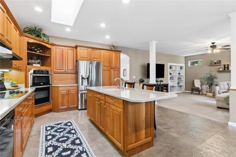 2650 Adirondack Drive NE Cedar Rapids IA 52402