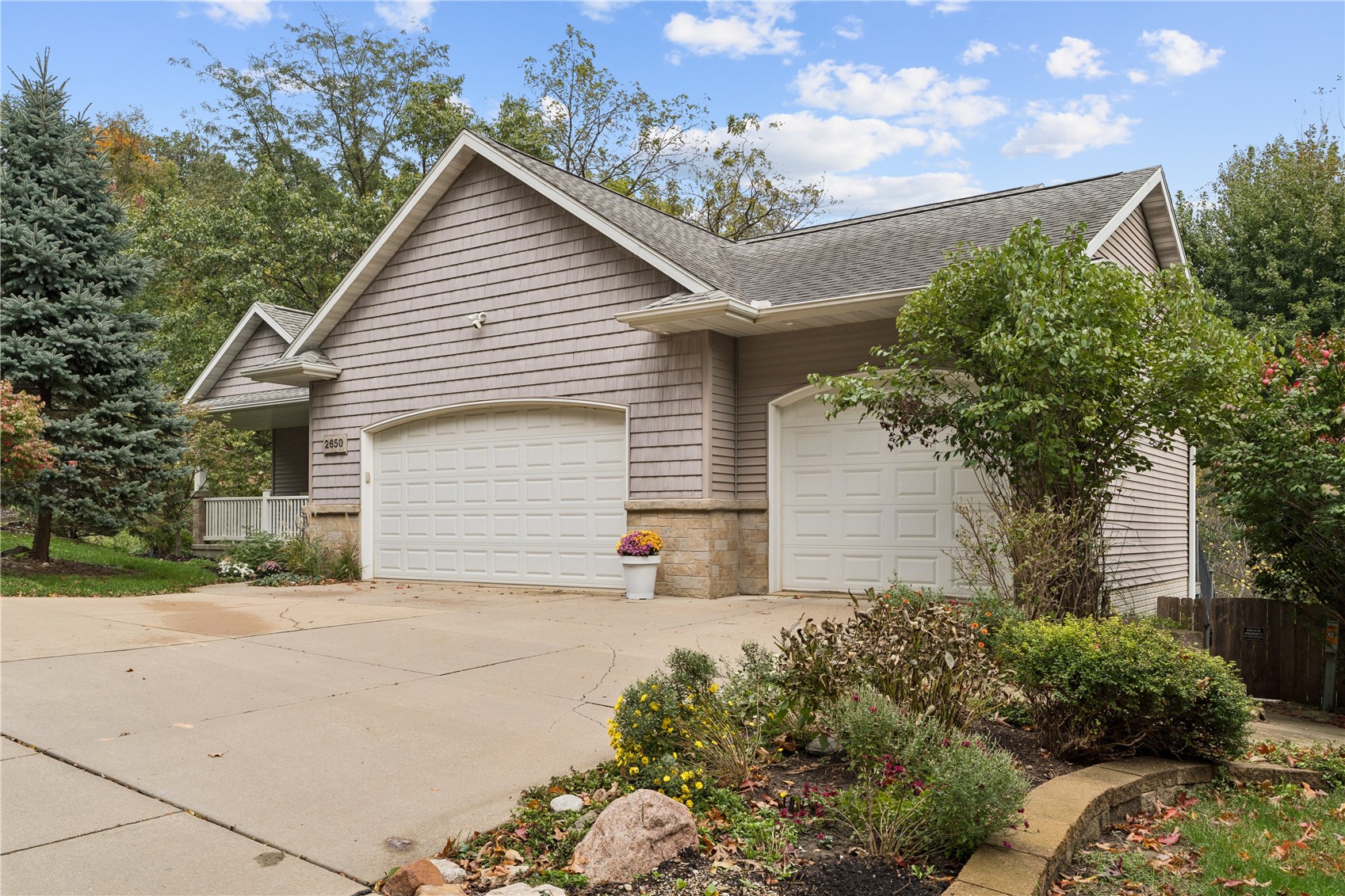 2650 Adirondack Drive NE Cedar Rapids IA 52402