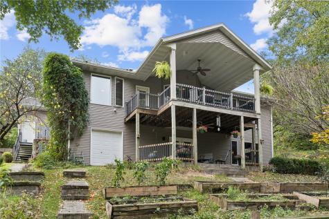2650 Adirondack Drive NE Cedar Rapids IA 52402