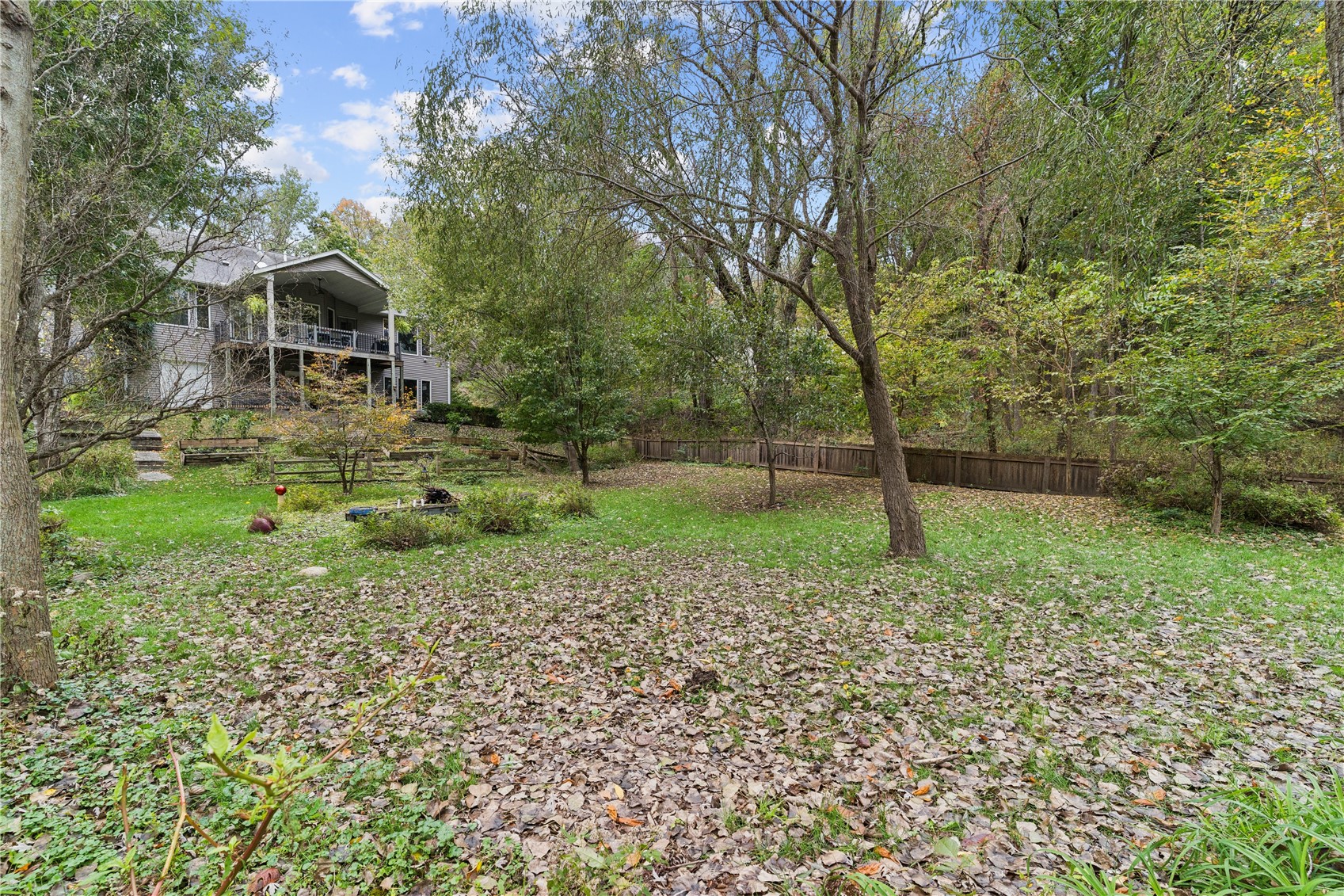 2650 Adirondack Drive NE Cedar Rapids IA 52402