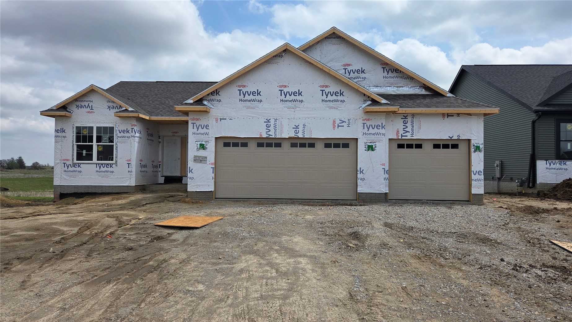 8806 Zeppelin Avenue NE Cedar Rapids IA 52402