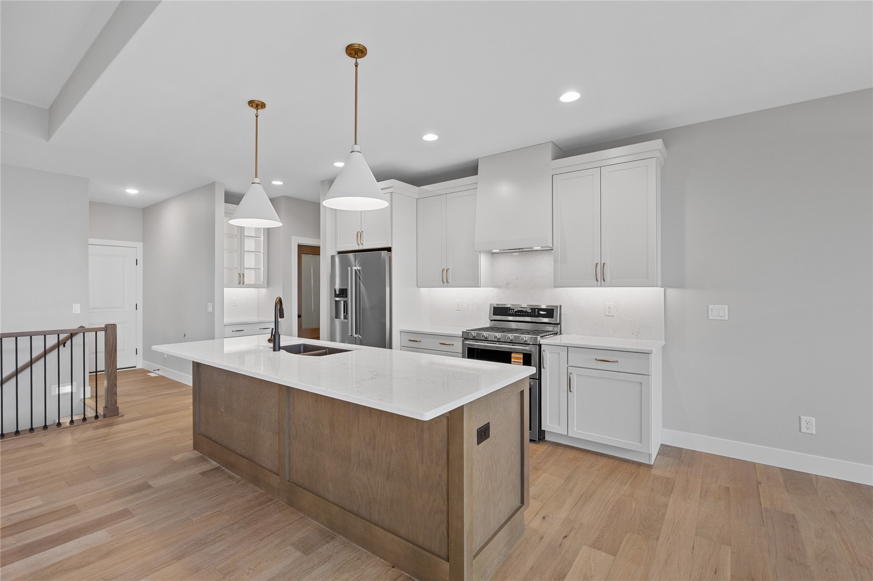8806 Zeppelin Avenue NE Cedar Rapids IA 52402