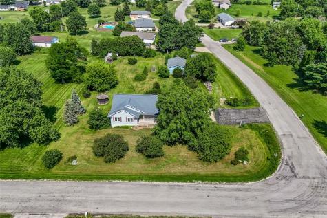 6808 Michael Road Palo IA 52324