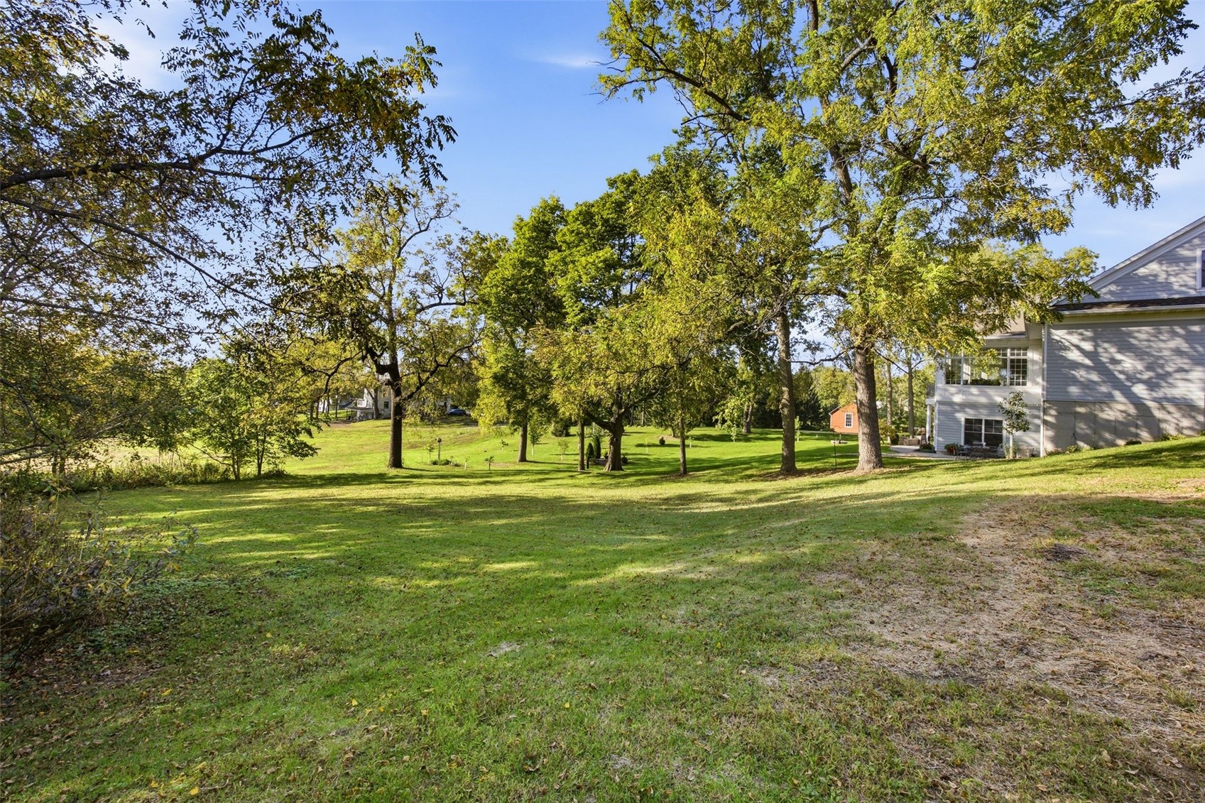 317 10th Avenue SW Mt Vernon IA 52314
