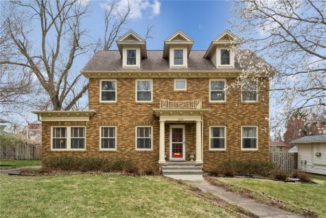 2335 Blake Boulevard SE Cedar Rapids IA 52403