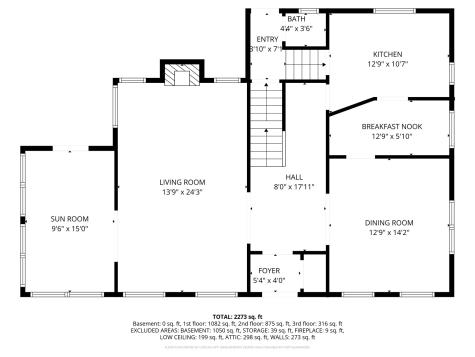 2335 Blake Boulevard SE Cedar Rapids IA 52403