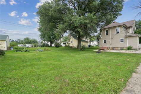414 6th Avenue Clarence IA 52216