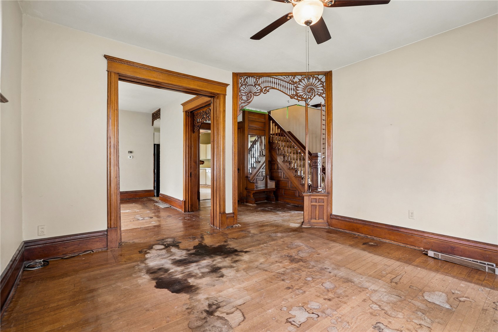 414 6th Avenue Clarence IA 52216