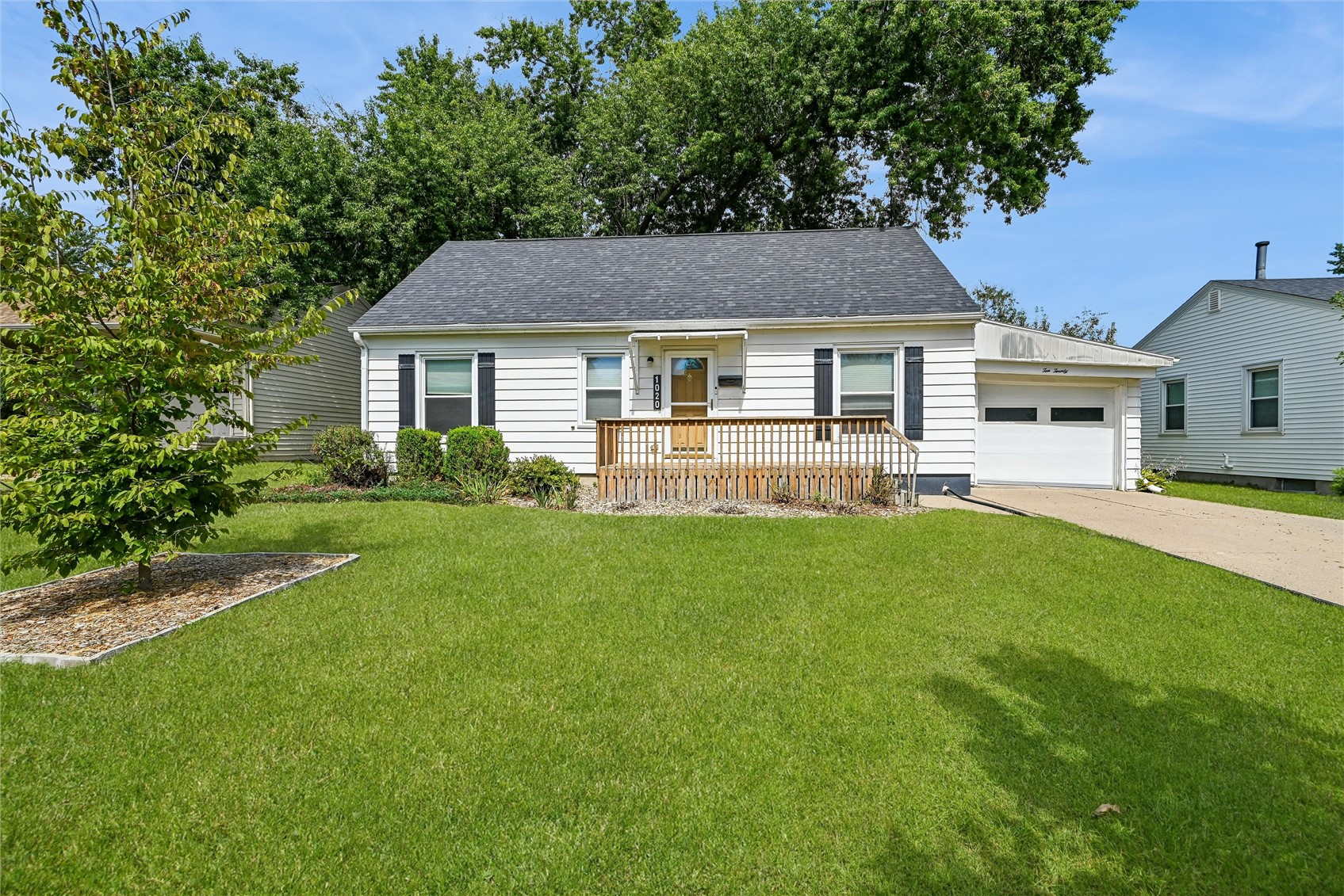 1020 25th Street NE Cedar Rapids IA 52402