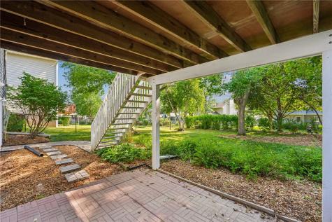 1129 Hampton Court Iowa City IA 52240