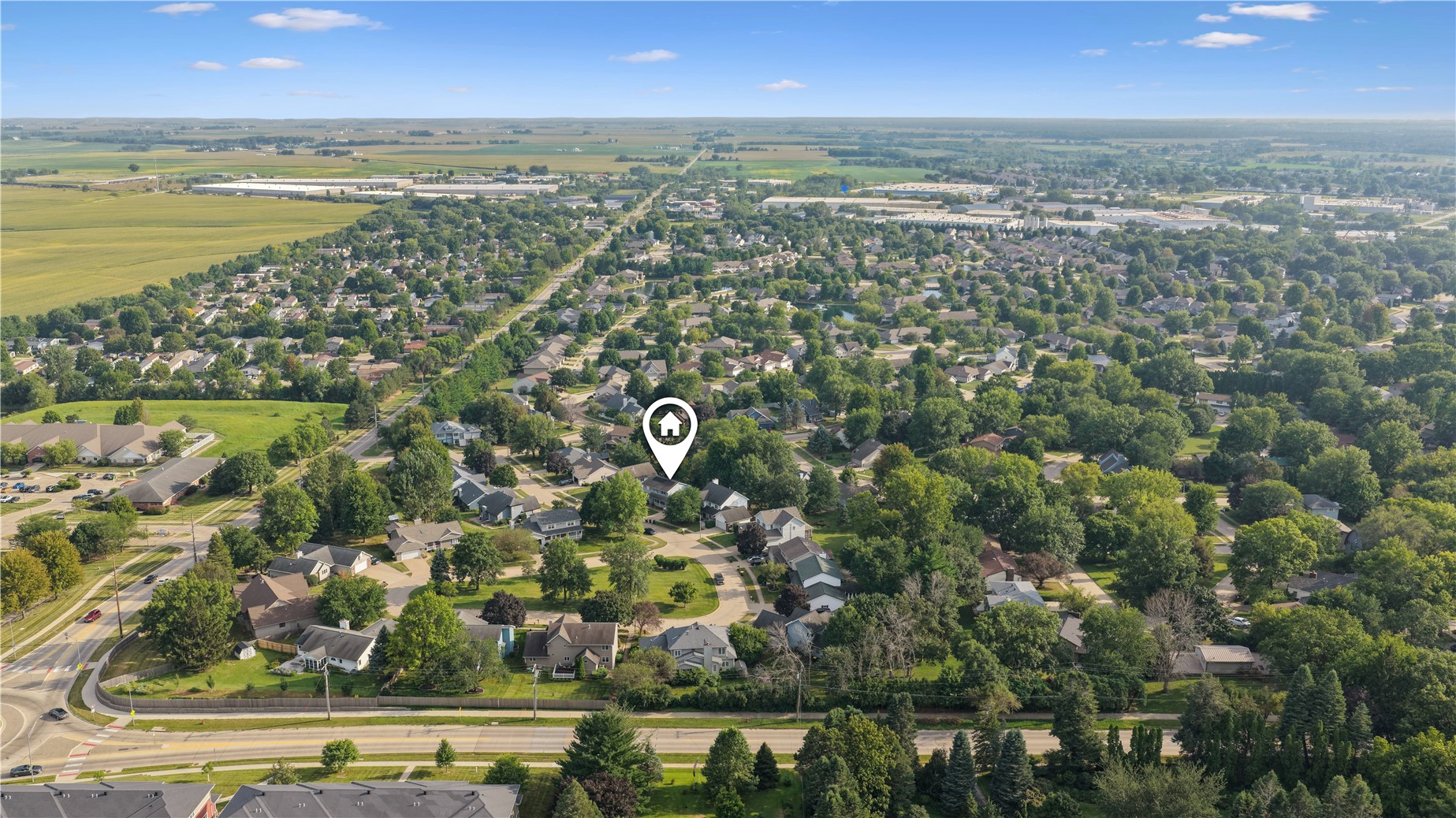 1129 Hampton Court Iowa City IA 52240