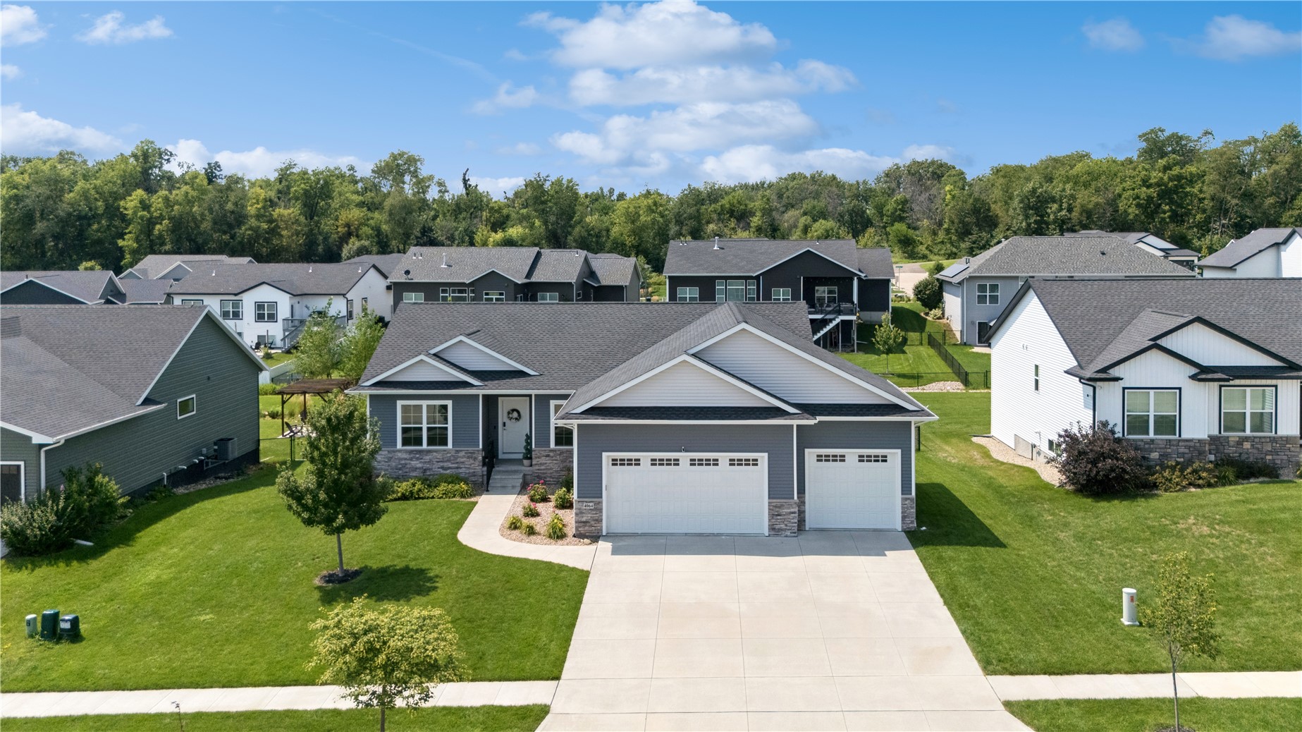4064 Aster Court Marion IA 52302
