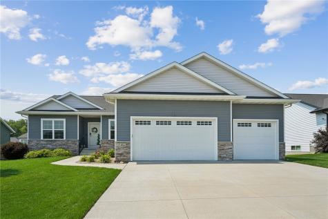 4064 Aster Court Marion IA 52302
