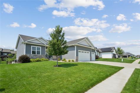 4064 Aster Court Marion IA 52302