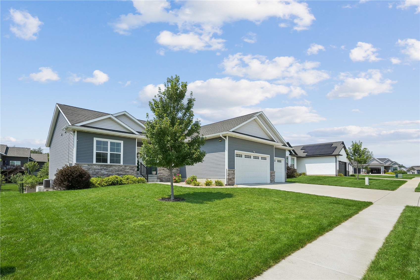 4064 Aster Court Marion IA 52302