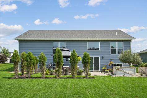 4064 Aster Court Marion IA 52302