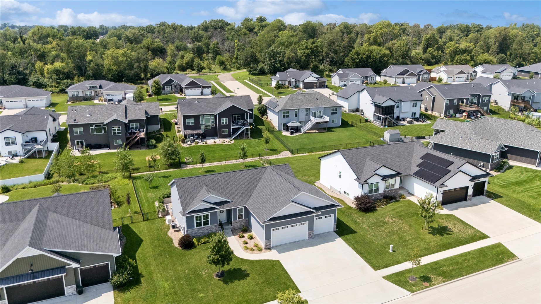 4064 Aster Court Marion IA 52302