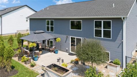 4064 Aster Court Marion IA 52302