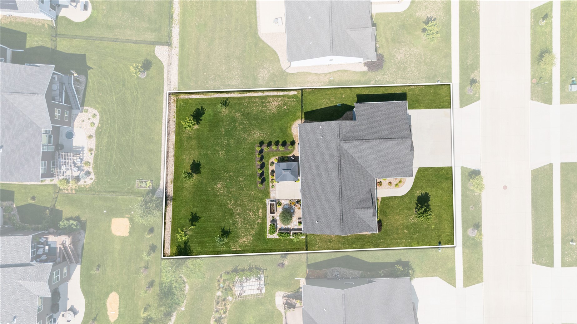 4064 Aster Court Marion IA 52302