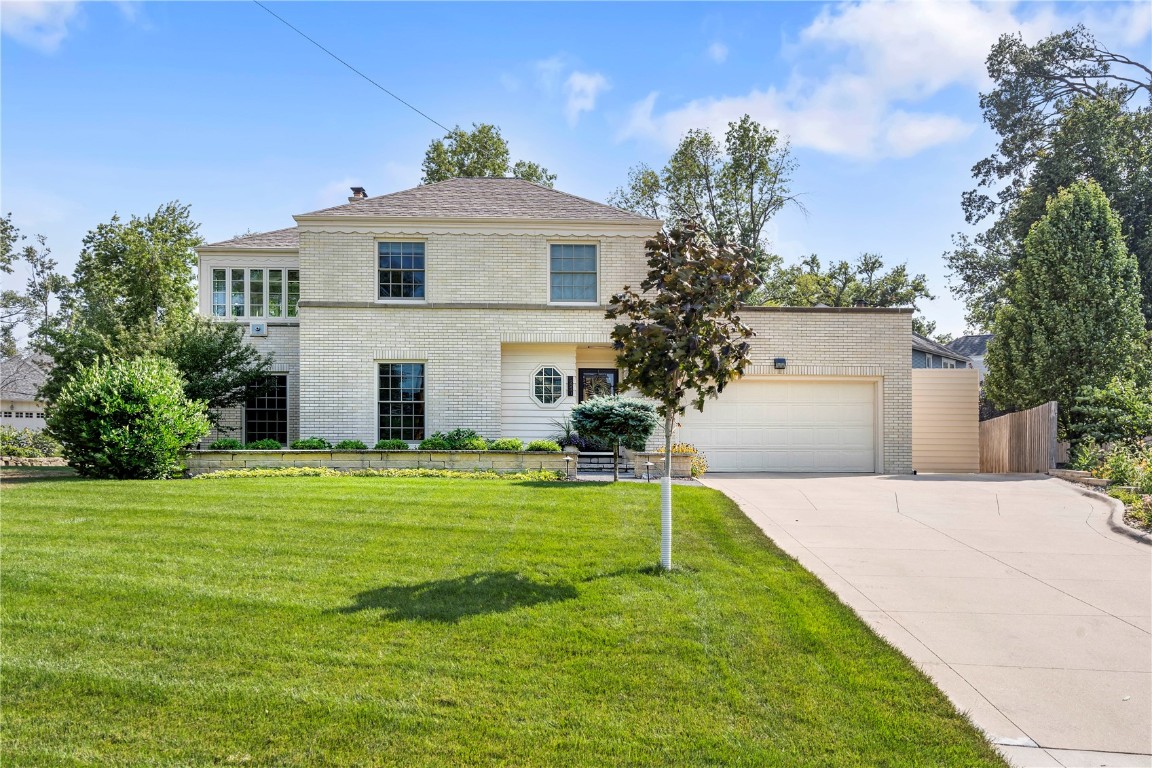 2241 Linden Drive SE Cedar Rapids IA 52405