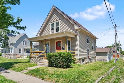 718 10th Avenue SW Cedar Rapids IA 52404
