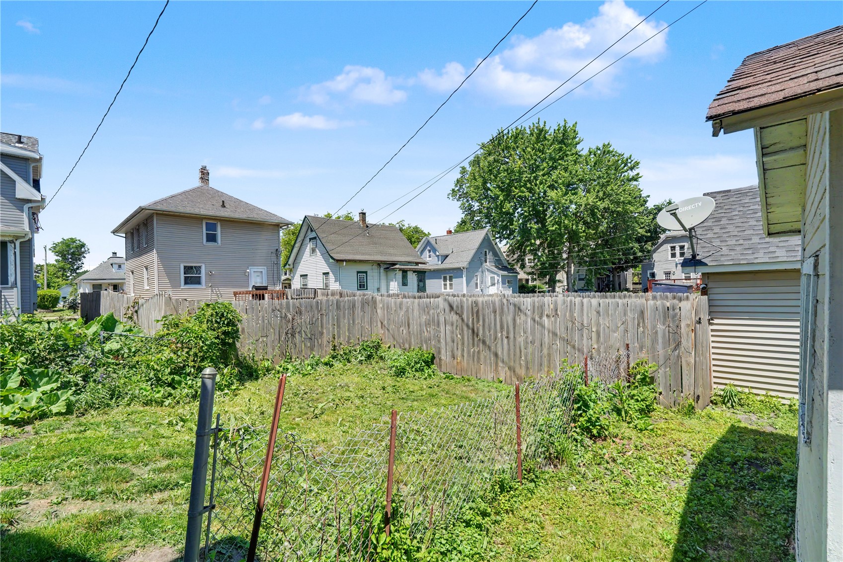 718 10th Avenue SW Cedar Rapids IA 52404