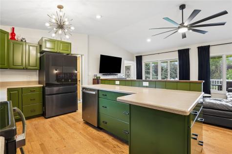 3307 55th Street Center Point IA 52213