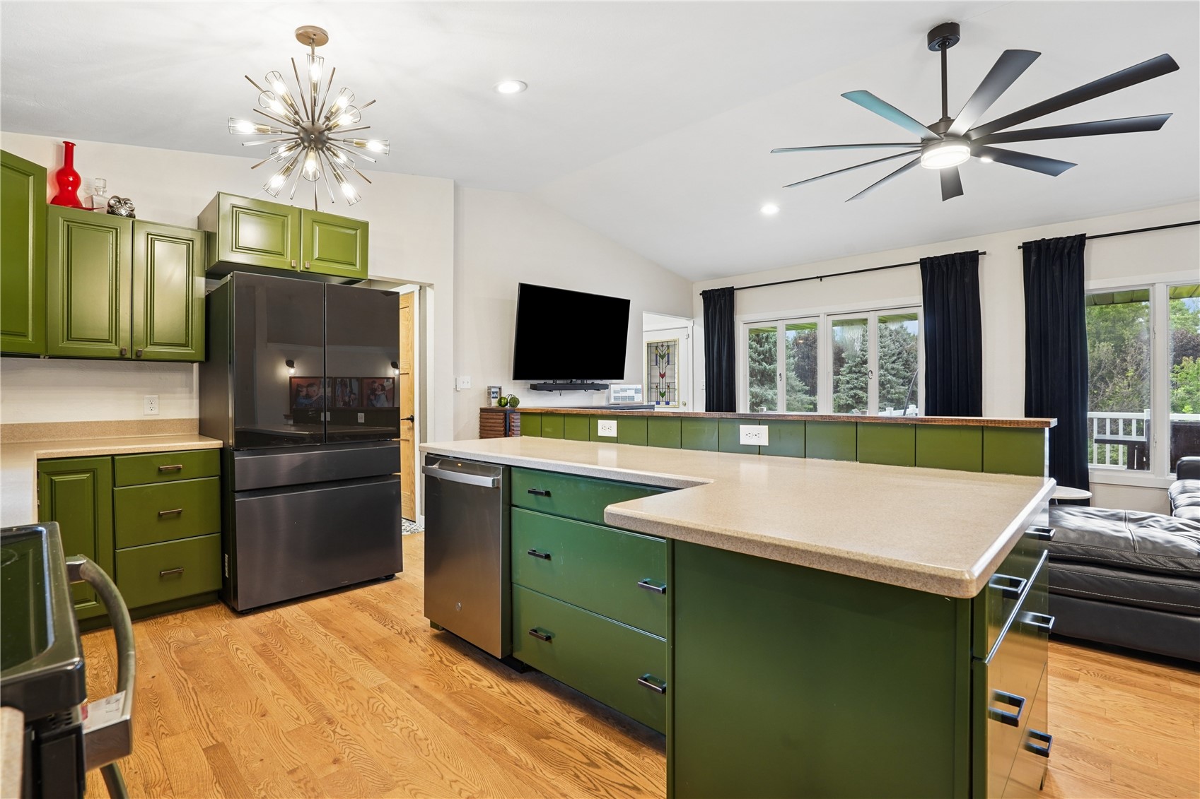 3307 55th Street Center Point IA 52213