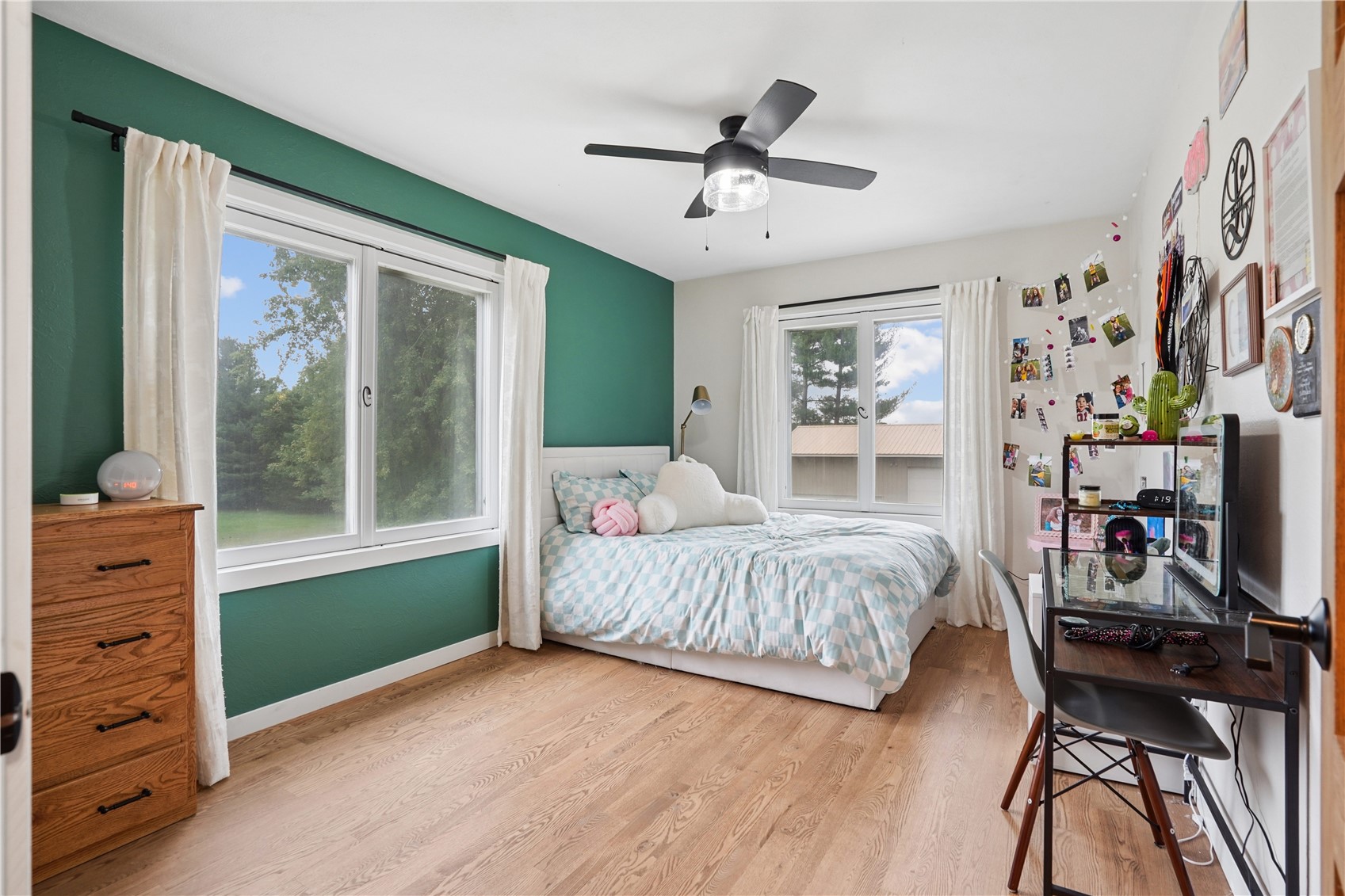 3307 55th Street Center Point IA 52213