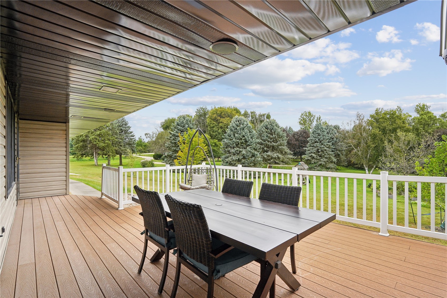 3307 55th Street Center Point IA 52213