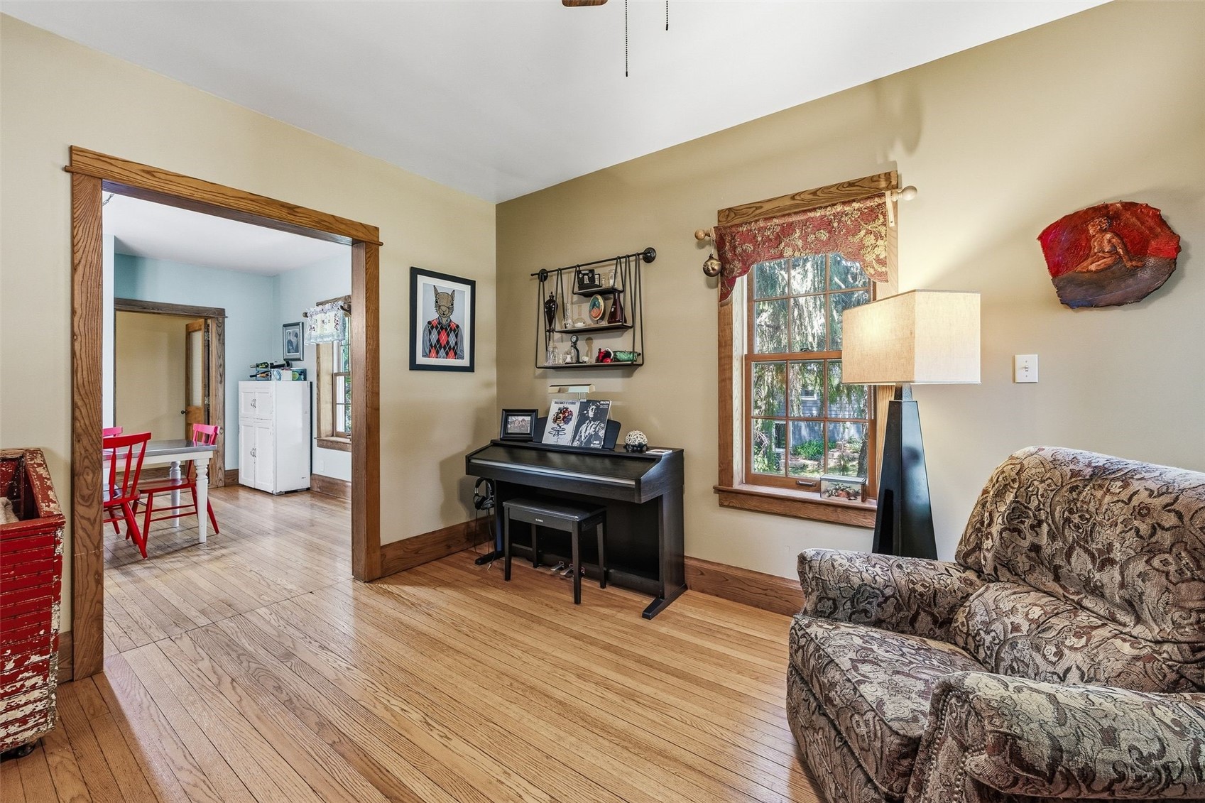 215 10th Avenue SW Mt Vernon IA 52314