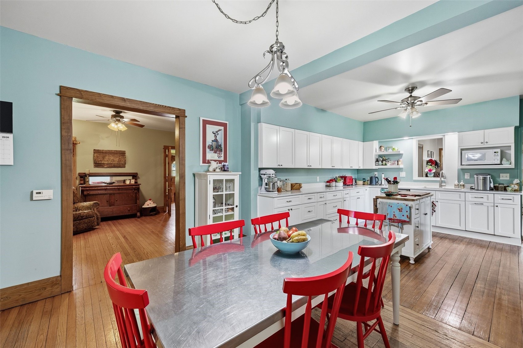 215 10th Avenue SW Mt Vernon IA 52314