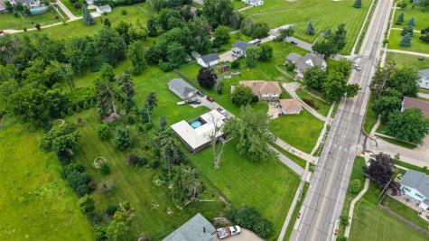 2609 1st Avenue SW Cedar Rapids IA 52404