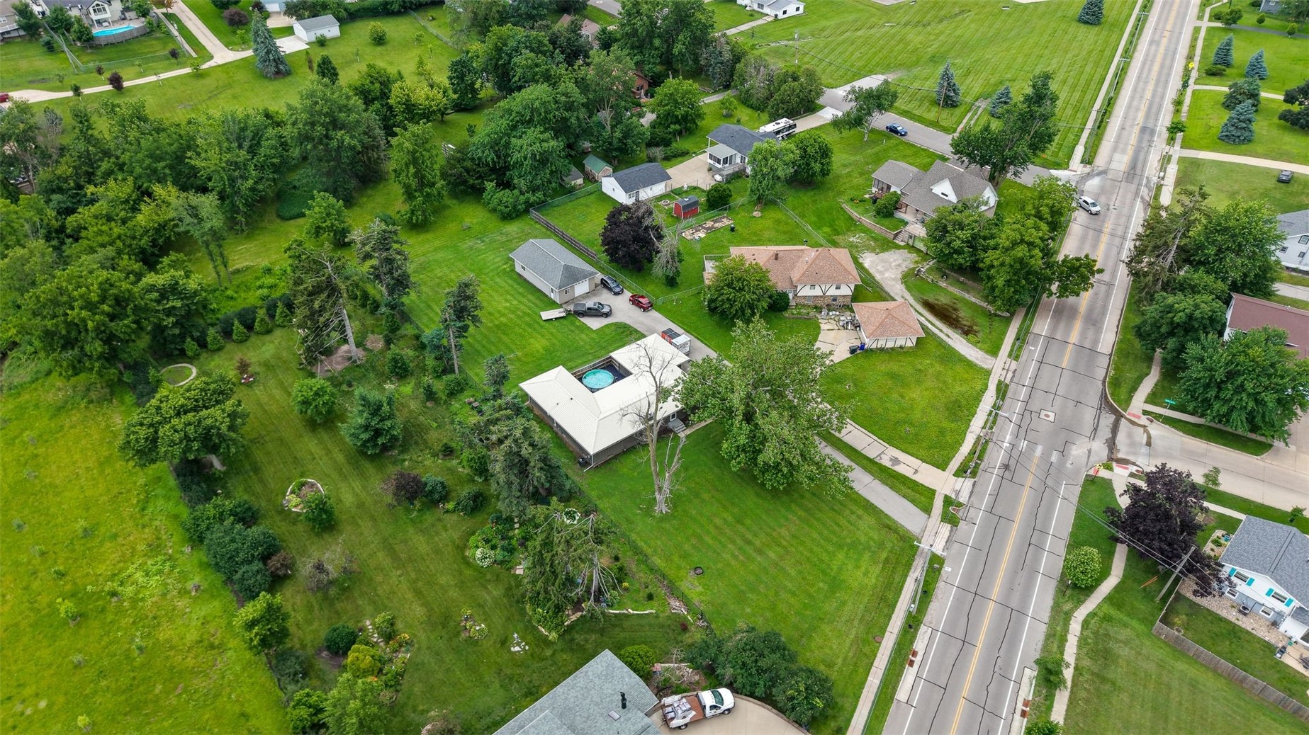 2609 1st Avenue SW Cedar Rapids IA 52404
