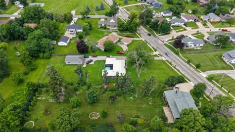 2609 1st Avenue SW Cedar Rapids IA 52404