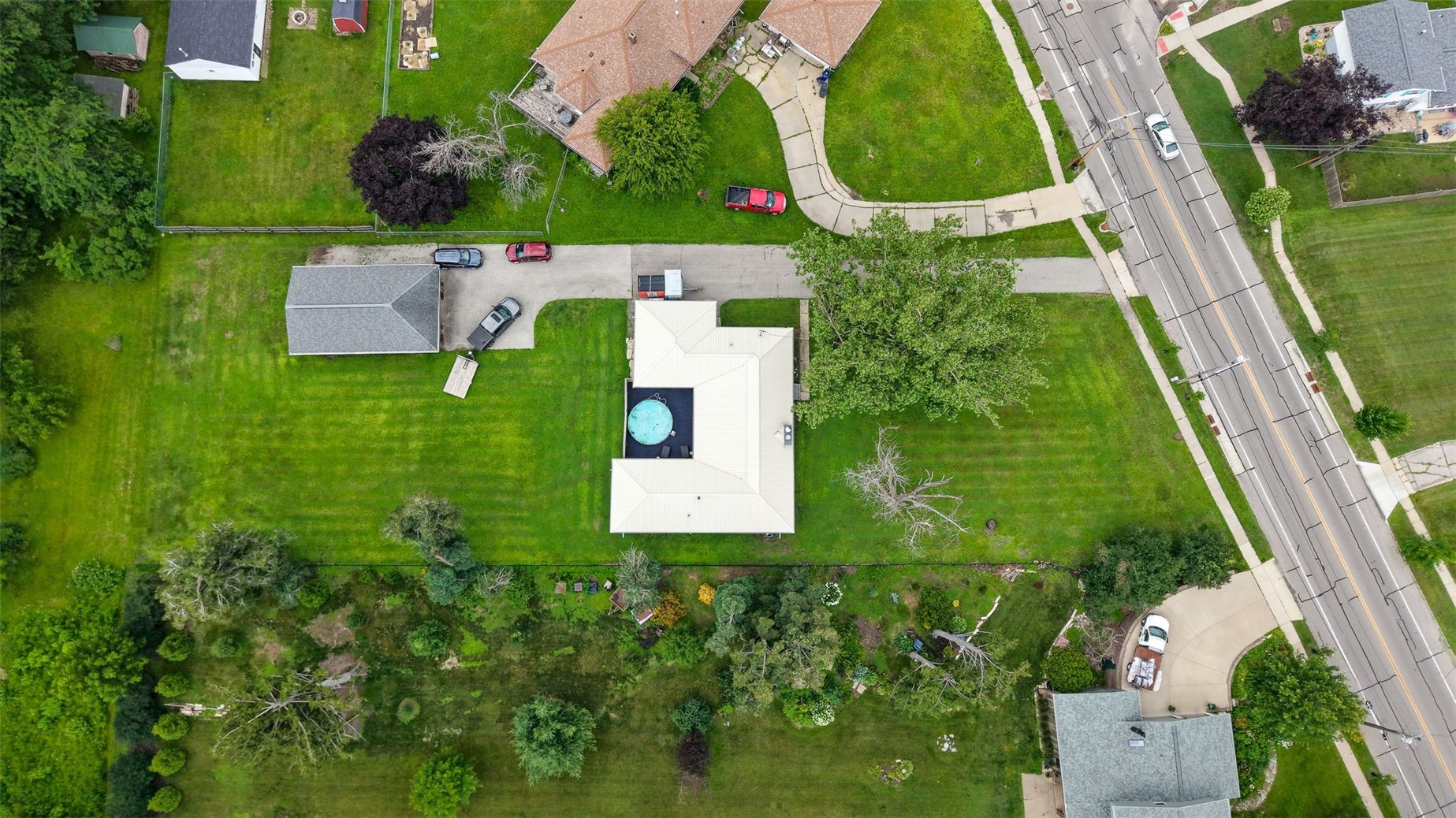2609 1st Avenue SW Cedar Rapids IA 52404