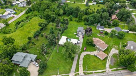 2609 1st Avenue SW Cedar Rapids IA 52404