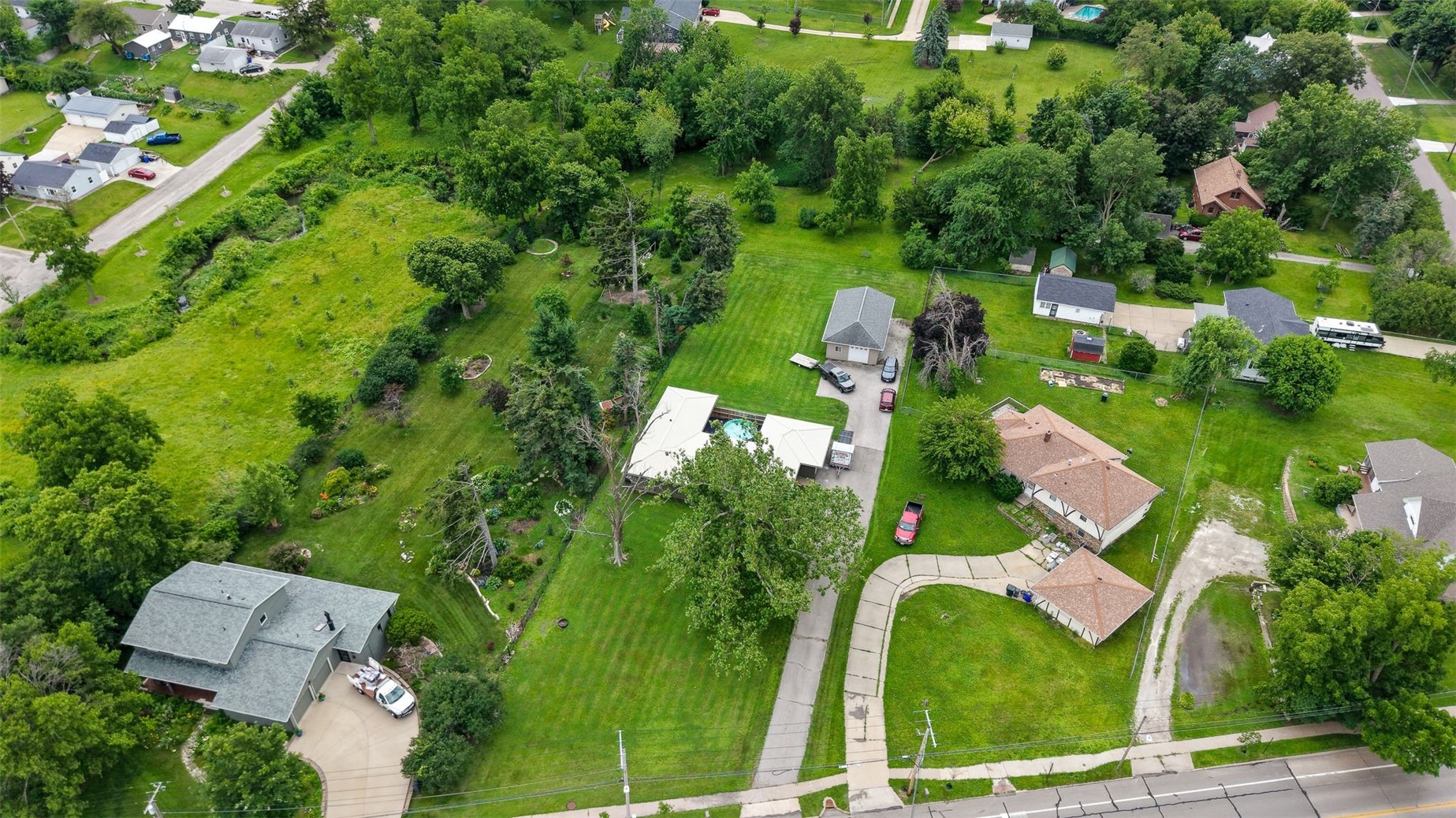 2609 1st Avenue SW Cedar Rapids IA 52404