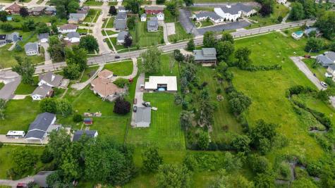 2609 1st Avenue SW Cedar Rapids IA 52404