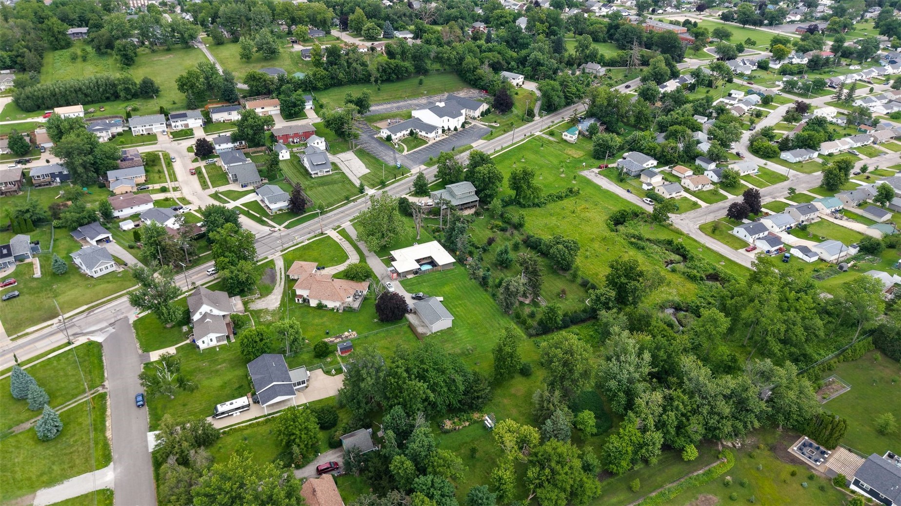 2609 1st Avenue SW Cedar Rapids IA 52404