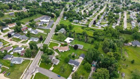 2609 1st Avenue SW Cedar Rapids IA 52404