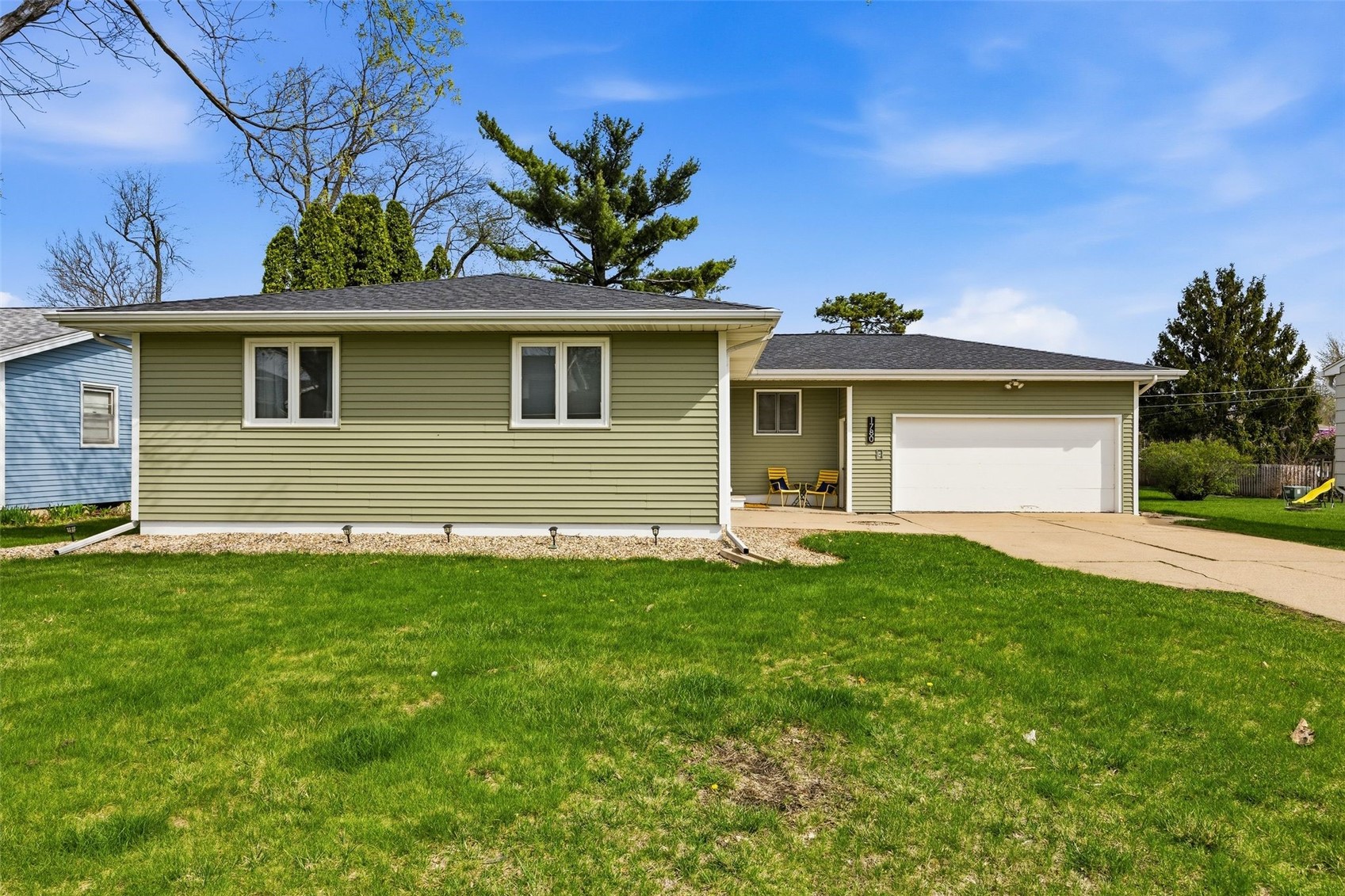 1780 25th Avenue Marion IA 52302