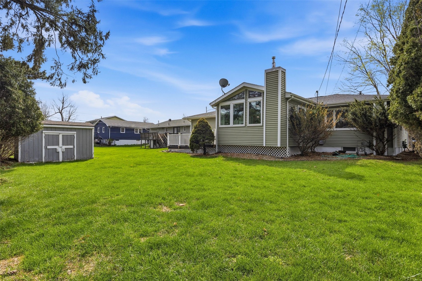 1780 25th Avenue Marion IA 52302