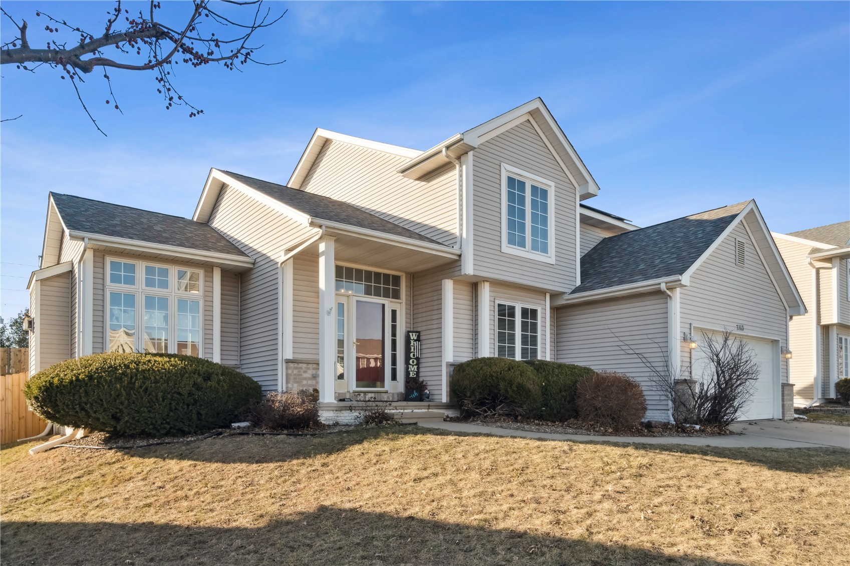 7113 West Park Road NE Cedar Rapids IA 52402
