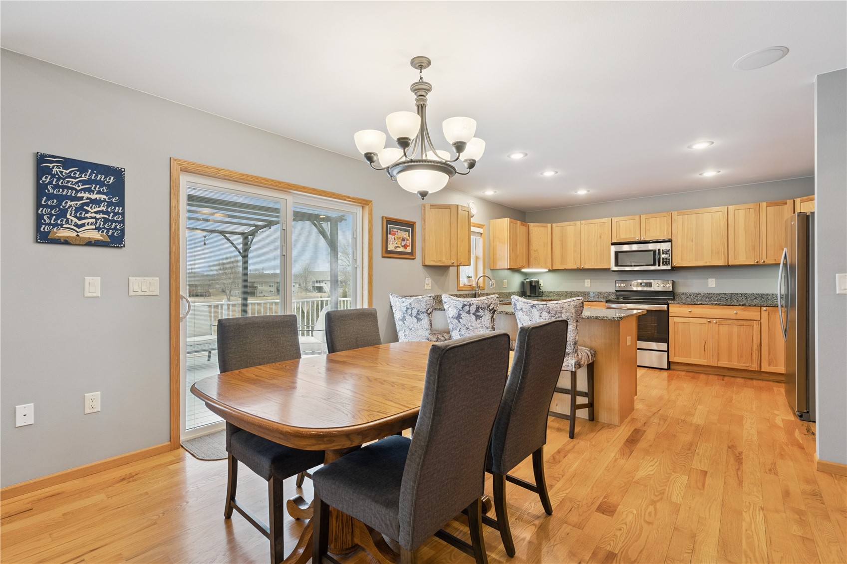 1101 Wood Lily Road Solon IA 52333