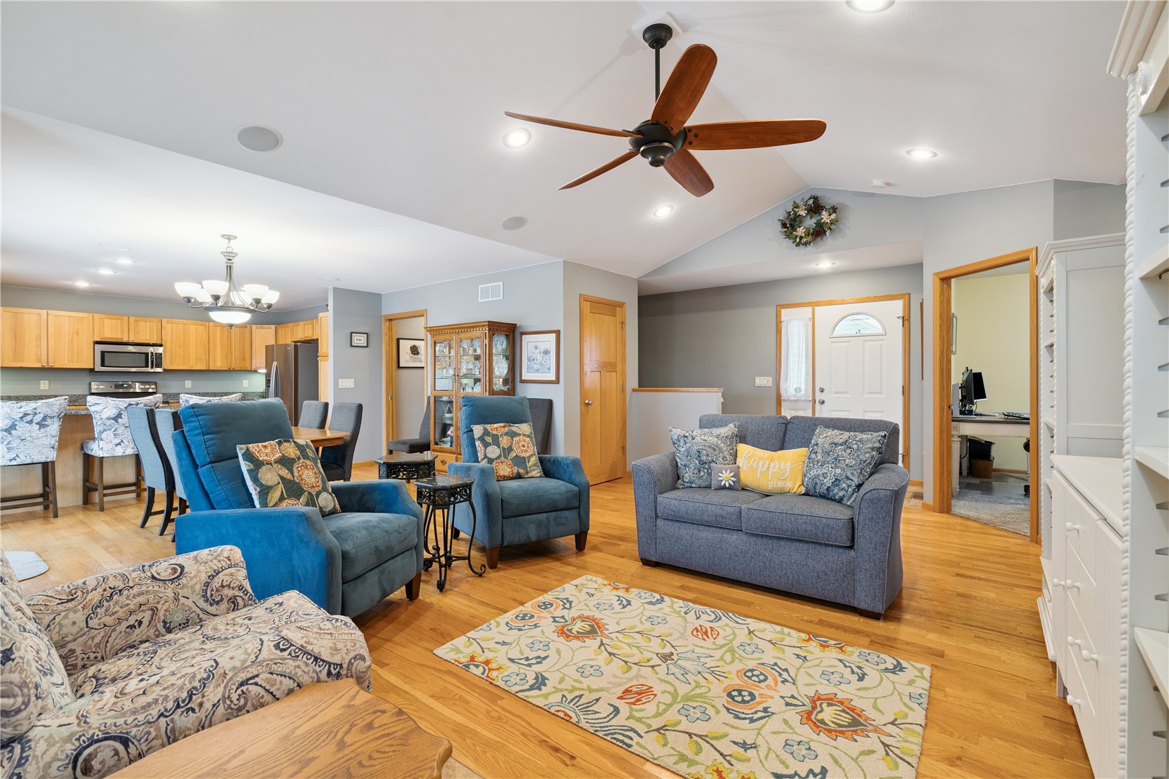 1101 Wood Lily Road Solon IA 52333