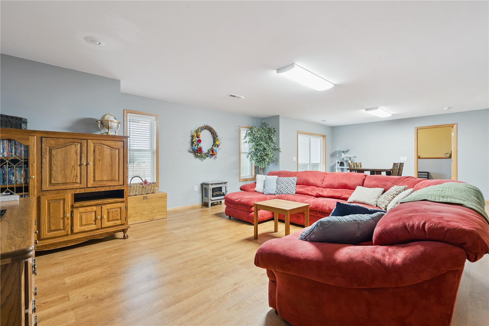 1101 Wood Lily Road Solon IA 52333