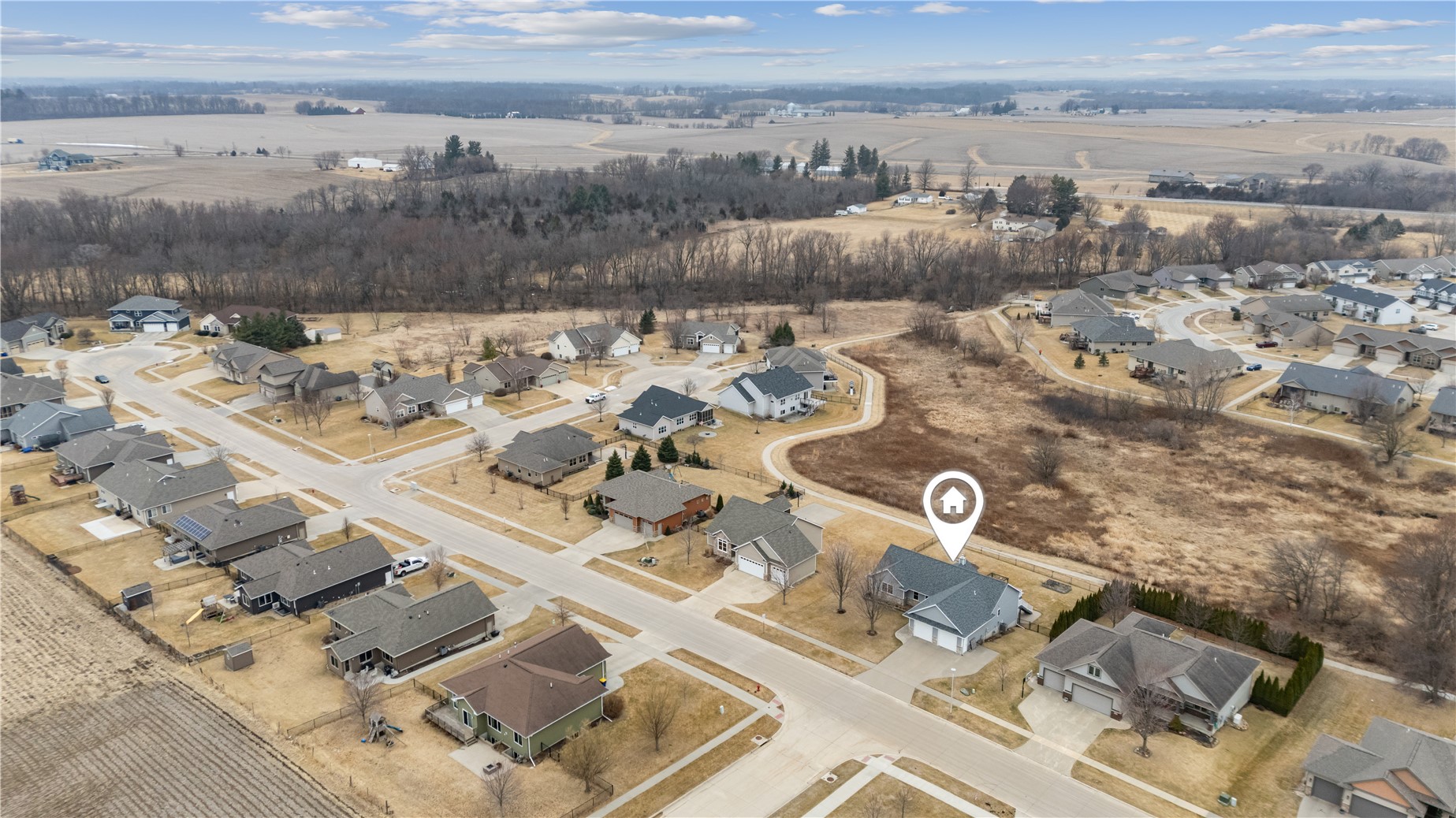 1101 Wood Lily Road Solon IA 52333